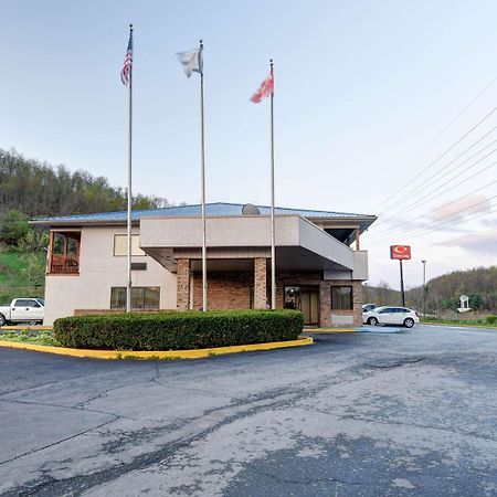 מורגנטאון Econo Lodge מראה חיצוני תמונה