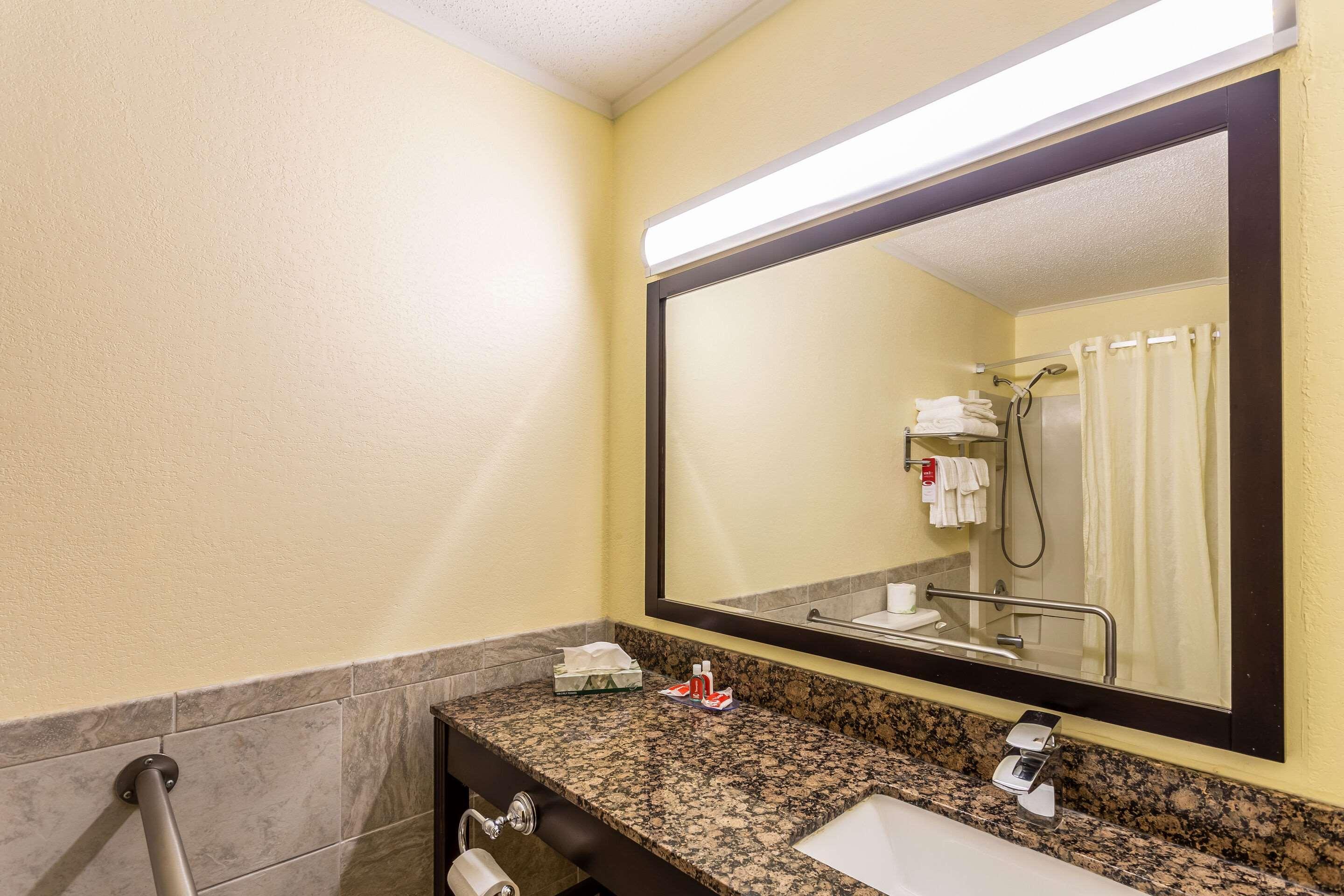 מורגנטאון Econo Lodge מראה חיצוני תמונה